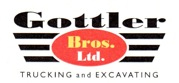 Gottler Bros. Trucking & Excavating in Golden BC