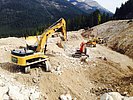 Gottler Bros. Trucking & Excavating Golden BC