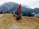 Gottler Bros. Trucking & Excavating Golden BC