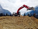 Gottler Bros. Trucking & Excavating Golden BC