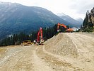 Gottler Bros. Trucking & Excavating Golden BC