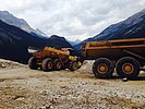 Gottler Bros. Trucking & Excavating Golden BC