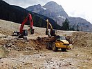 Gottler Bros. Trucking & Excavating Golden BC