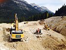 Gottler Bros. Trucking & Excavating Golden BC