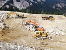 Gottler Bros. Trucking & Excavating Golden BC