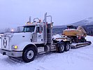 Gottler Bros. Trucking & Excavating Golden BC