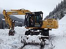 Gottler Bros. Trucking & Excavating Golden BC