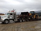 Gottler Bros. Trucking & Excavating Golden BC