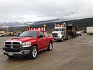 Gottler Bros. Trucking & Excavating Golden BC