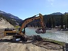 Gottler Bros. Trucking & Excavating Golden BC