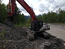 Gottler Bros. Trucking & Excavating Golden BC