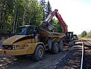 Gottler Bros. Trucking & Excavating Golden BC