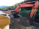 Gottler Bros. Trucking & Excavating Golden BC