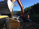 Gottler Bros. Trucking & Excavating Golden BC