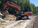 Gottler Bros. Trucking & Excavating Golden BC