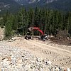 Gottler Bros. Trucking & Excavating Golden BC