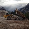 Gottler Bros. Trucking & Excavating Golden BC