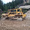 Gottler Bros. Trucking & Excavating Golden BC